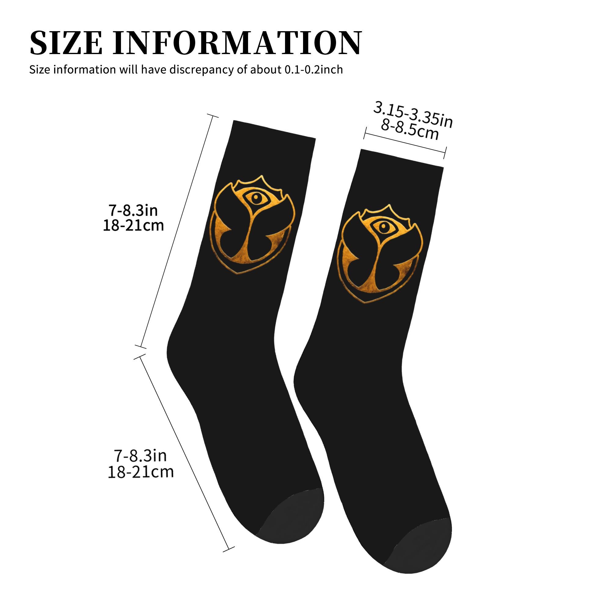 Tomorrowland Dress Socks for M - Women Fashion Youtube recensione e prezzo