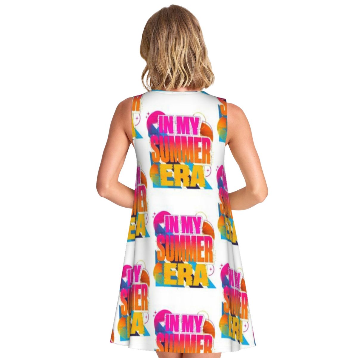 Retro Synthwave Summer Era Wom - Women'S Fashion Victorian Era recensione e prezzo
