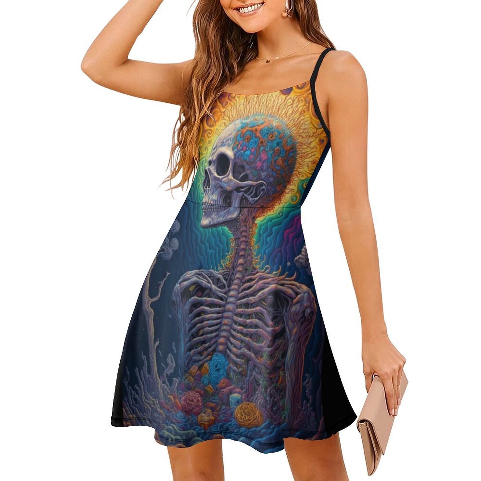 The End Of Life #11 Boho Chic  - Women Fashion Gown recensione e prezzo