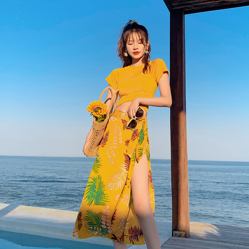 2026 New 3 Piece Swimsuit Wome - Women'S Fashion recensione e prezzo