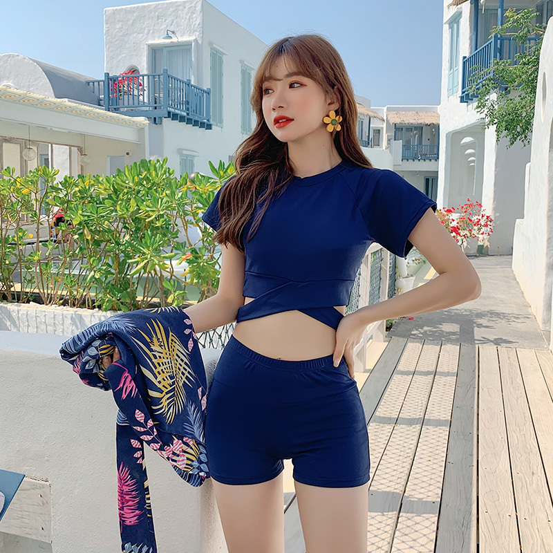 2026 New 3 Piece Swimsuit Wome - Women'S Fashion recensione e prezzo