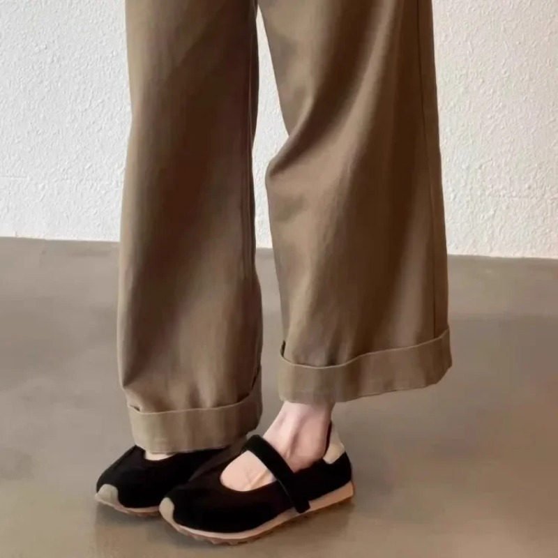 Leather Version 2025 New Style - Women'S Fashion Spring 2025 recensione e prezzo