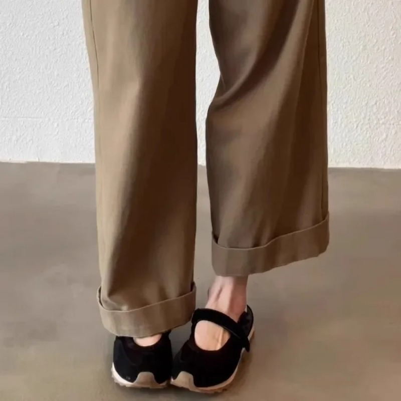 Leather Version 2025 New Style - Women'S Fashion Spring 2025 recensione e prezzo