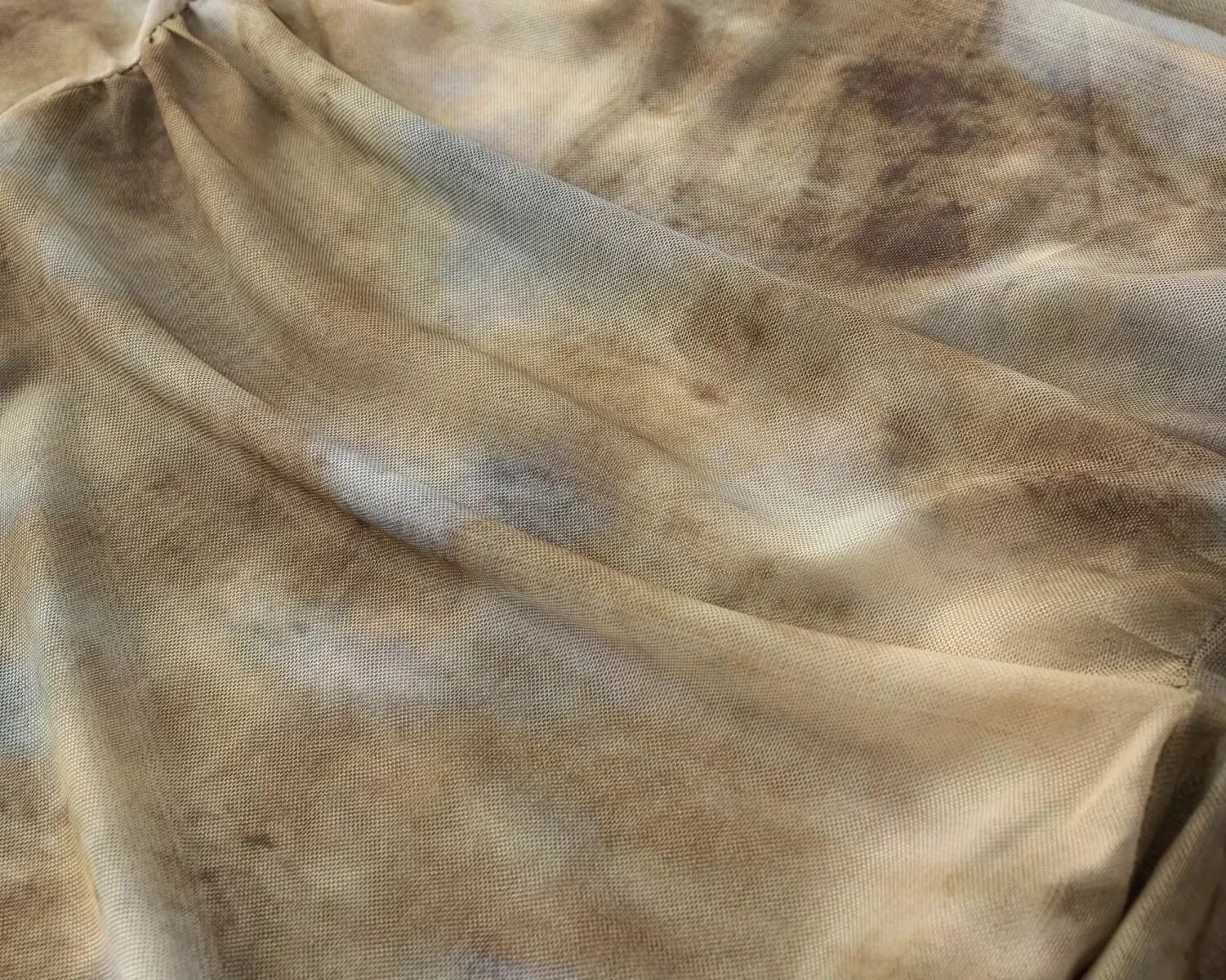 2025 Sexy Tie-Dye Print Ruched - Women'S Fashion recensione e prezzo