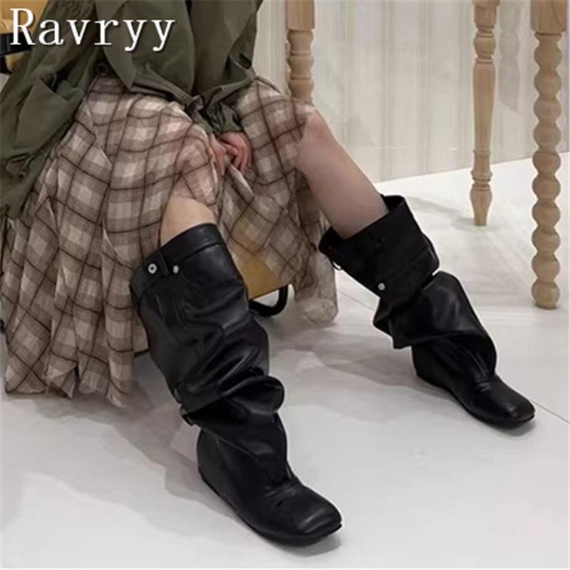 Spicy Girl Wide Tube Pleated P - Women Fashion Youtube recensione e prezzo
