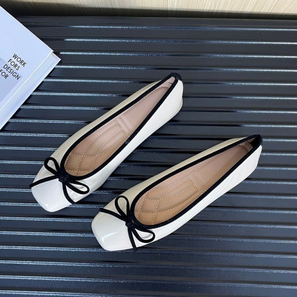 Women Nude Pink Patent Leather - Women'S Fashion Walking Shoes recensione e prezzo