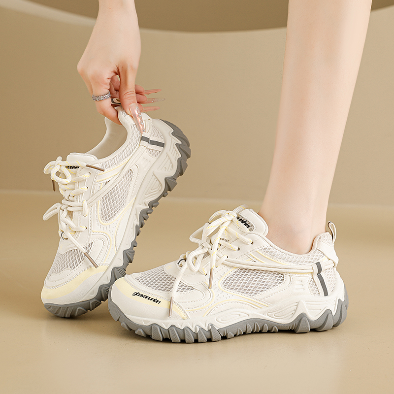 2026 New Spring Summer Women F - Women'S Fashion Running Shoes recensione e prezzo