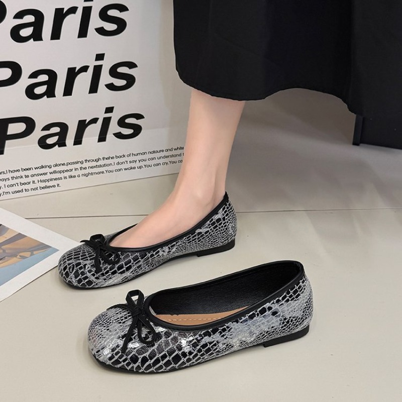 2026 Summer Autumn Flat Low He - Women'S Fashion Spring Summer 2026 recensione e prezzo