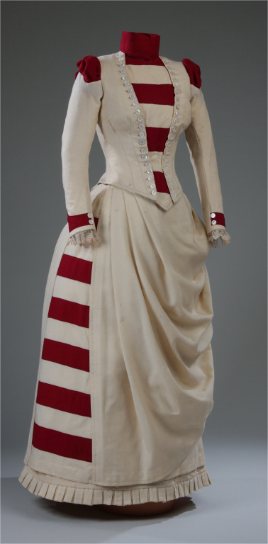 Historical Clothing 1880 Victo - Women'S Fashion Victorian Era recensione e prezzo