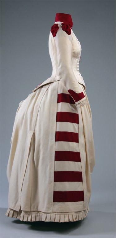 Historical Clothing 1880 Victo - Women'S Fashion Victorian Era recensione e prezzo