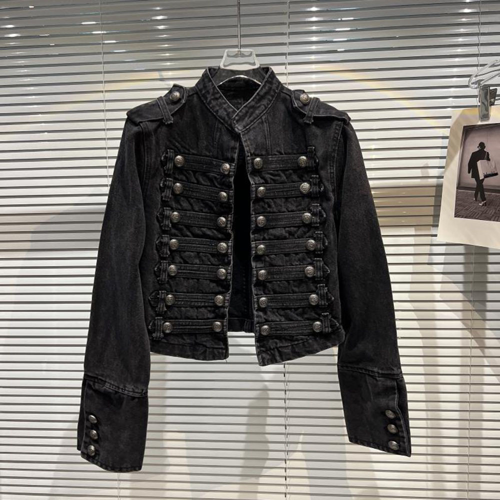 2025 Spring Autumn Womens Slim - Women Fashion Jeans Top recensione e prezzo