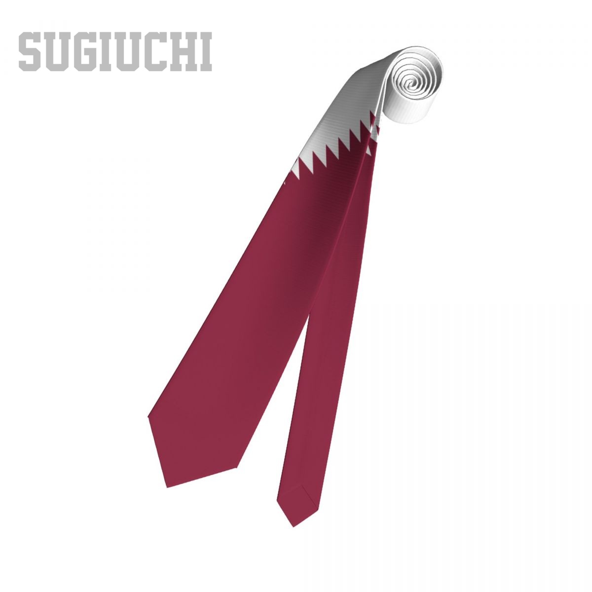 Qatar Flag Emblem Men Women Ne - Women Fashion Qatar recensione e prezzo