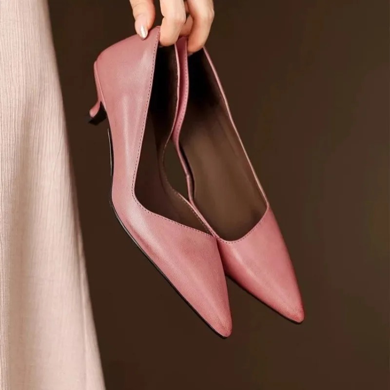 Women's Pointed Toe Stiletto H - Women'S Fashion Shoes recensione e prezzo