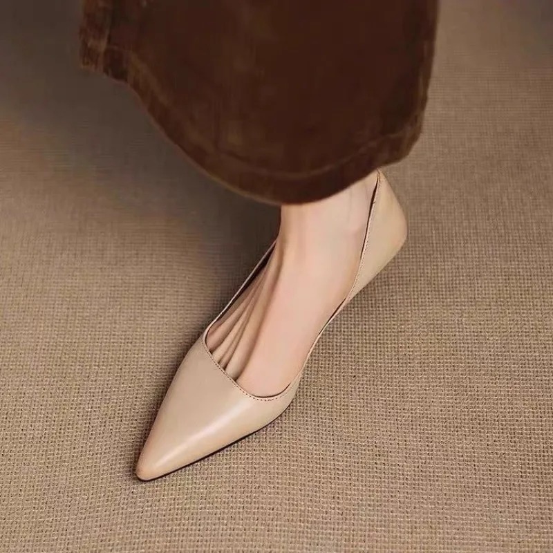 Women's Pointed Toe Stiletto H - Women'S Fashion Shoes recensione e prezzo
