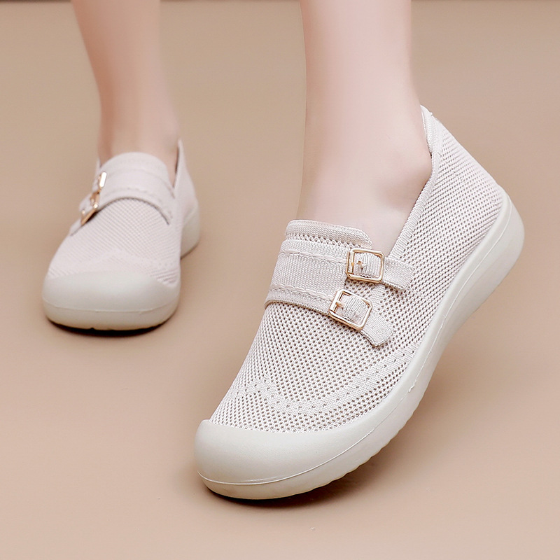 Fashion All Match Casual Shoes - Women'S Fashion Spring Summer 2026 recensione e prezzo