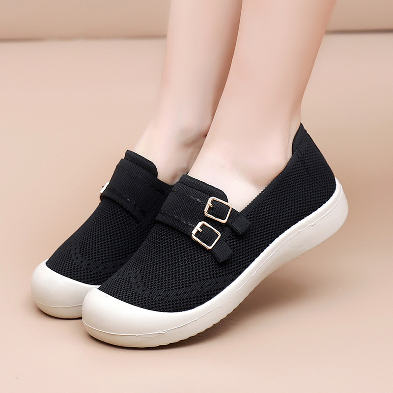 Fashion All Match Casual Shoes - Women'S Fashion Spring Summer 2026 recensione e prezzo
