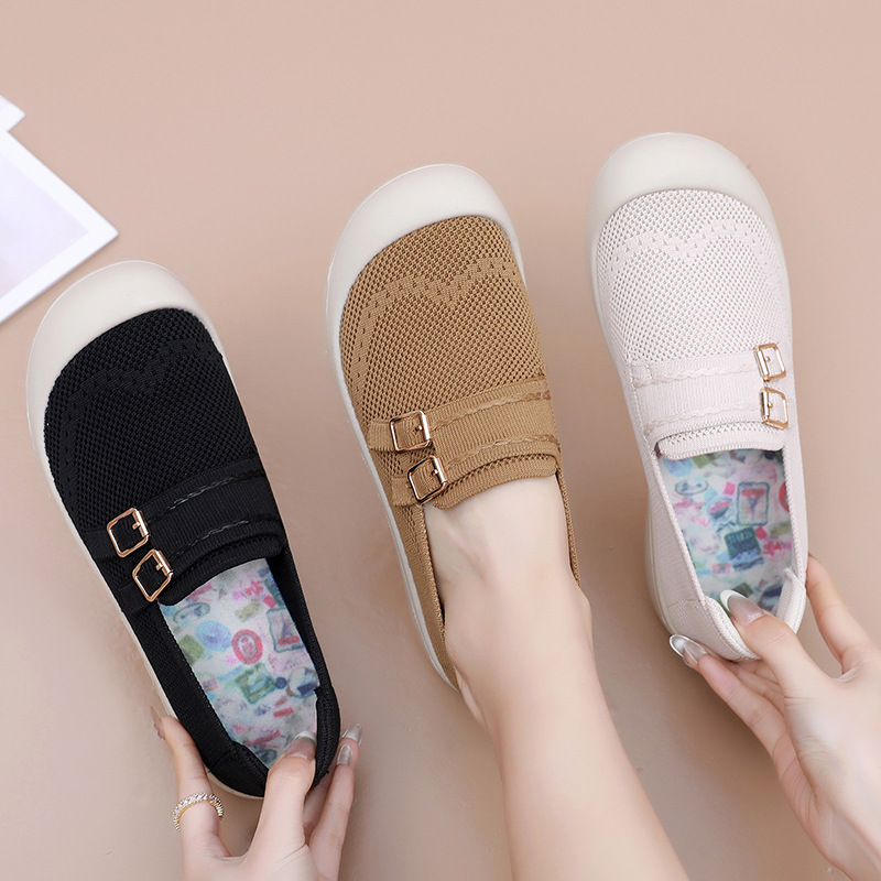 Fashion All Match Casual Shoes - Women'S Fashion Spring Summer 2026 recensione e prezzo
