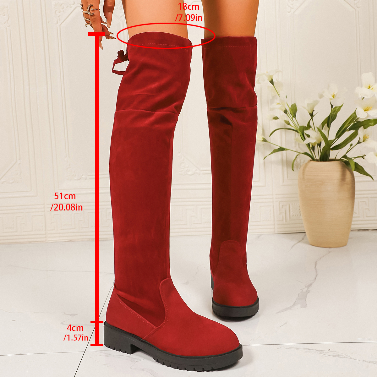 Autumn/Winter Women's Mid-Heel - Women Fashion Youtube recensione e prezzo