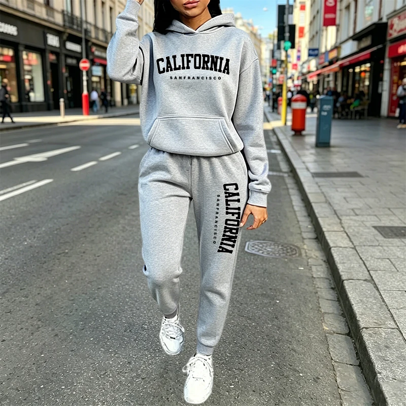 Urban Casual Fashion Hoodie Jo - Women Fashion Outfits recensione e prezzo