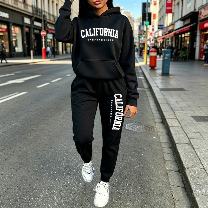 Urban Casual Fashion Hoodie Jo - Women Fashion Outfits recensione e prezzo