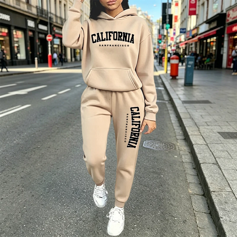 Urban Casual Fashion Hoodie Jo - Women Fashion Outfits recensione e prezzo
