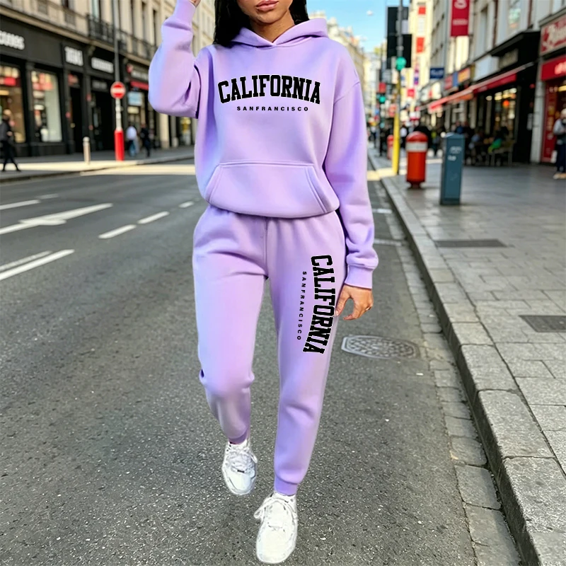 Urban Casual Fashion Hoodie Jo - Women Fashion Outfits recensione e prezzo