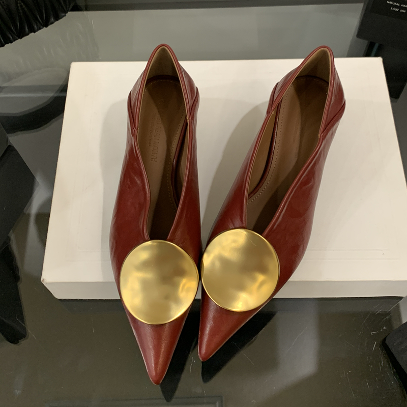 SUOJIALUN 2025 Autumn New Bran - Women'S Fashion Spring 2025 recensione e prezzo