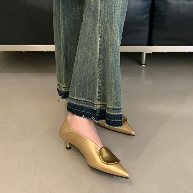 SUOJIALUN 2025 Autumn New Bran - Women'S Fashion Spring 2025 recensione e prezzo