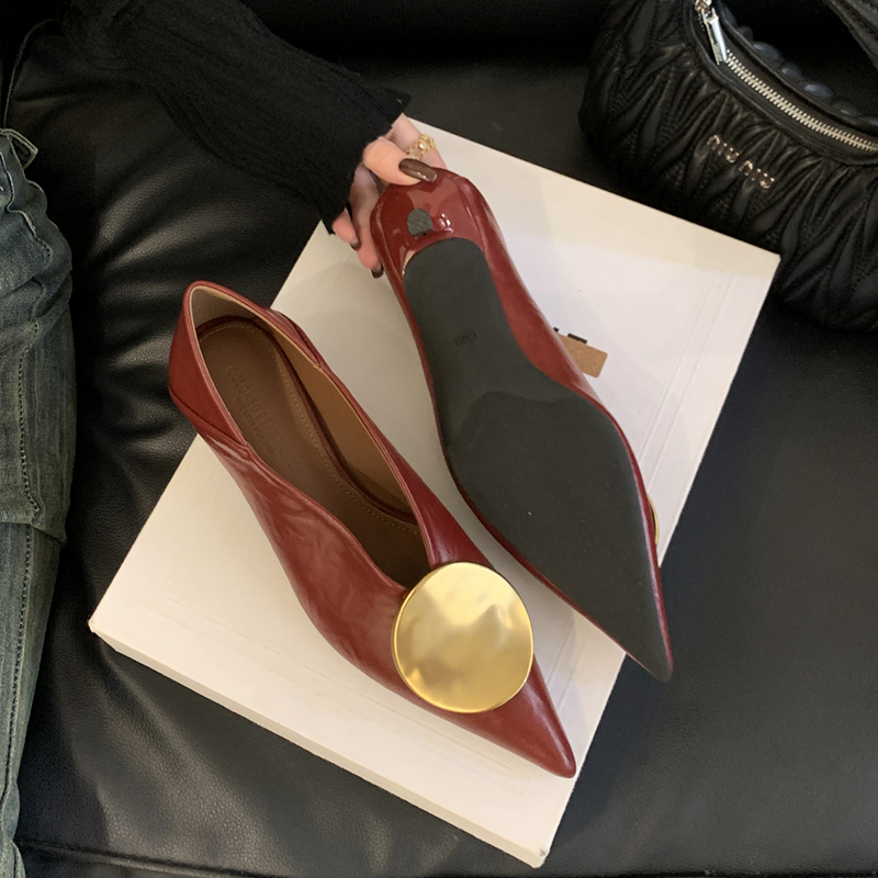 SUOJIALUN 2025 Autumn New Bran - Women'S Fashion Spring 2025 recensione e prezzo
