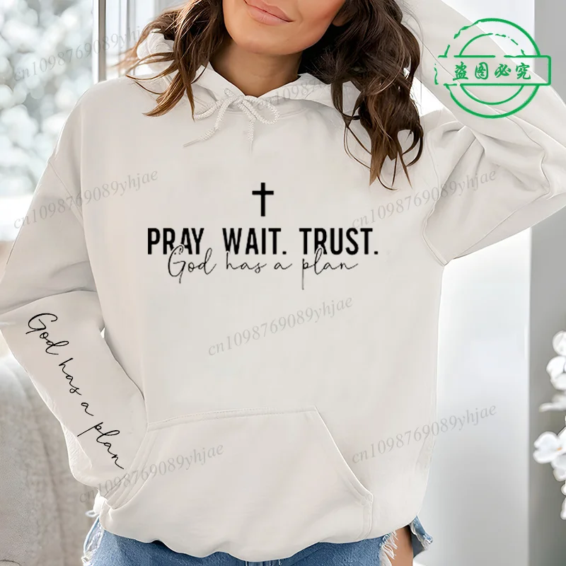 Trendy Christian Quote Print S - Women Fashion Quotes recensione e prezzo