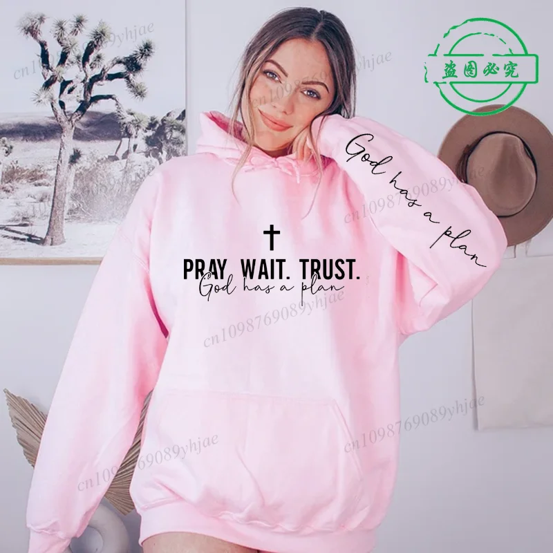 Trendy Christian Quote Print S - Women Fashion Quotes recensione e prezzo