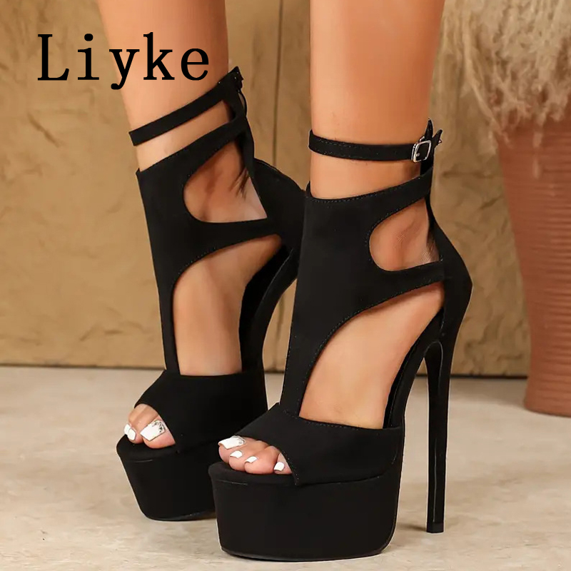 Liyke Model Show Sexy Extreme  - Women'S Fashion Q recensione e prezzo