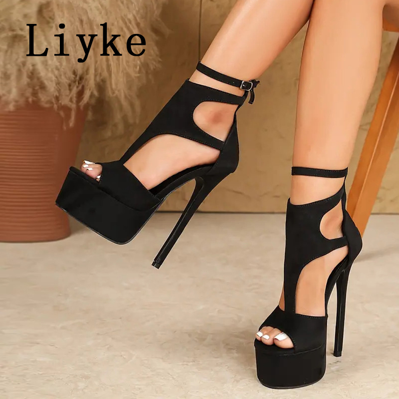 Liyke Model Show Sexy Extreme  - Women'S Fashion Q recensione e prezzo
