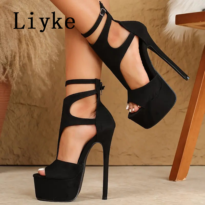 Liyke Model Show Sexy Extreme  - Women'S Fashion Q recensione e prezzo