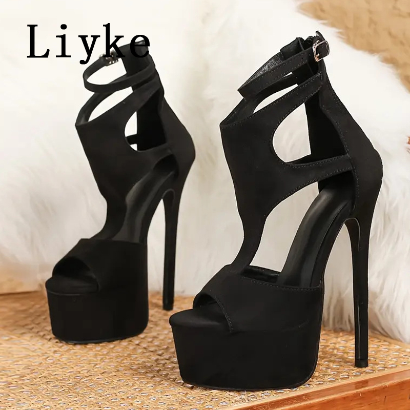 Liyke Model Show Sexy Extreme  - Women'S Fashion Q recensione e prezzo