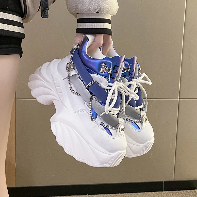 Lovely Kawaii Women sneakers w - Women'S Fashion Running Shoes recensione e prezzo