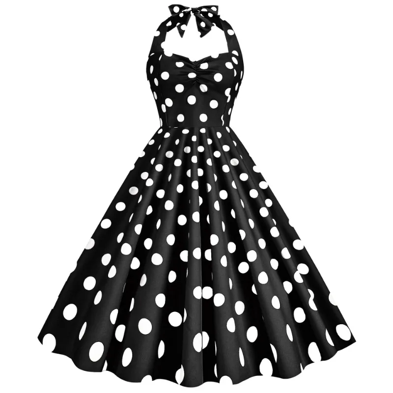 2026 Fashion Summer Sexy Halte - Women'S Fashion Of The 60S recensione e prezzo