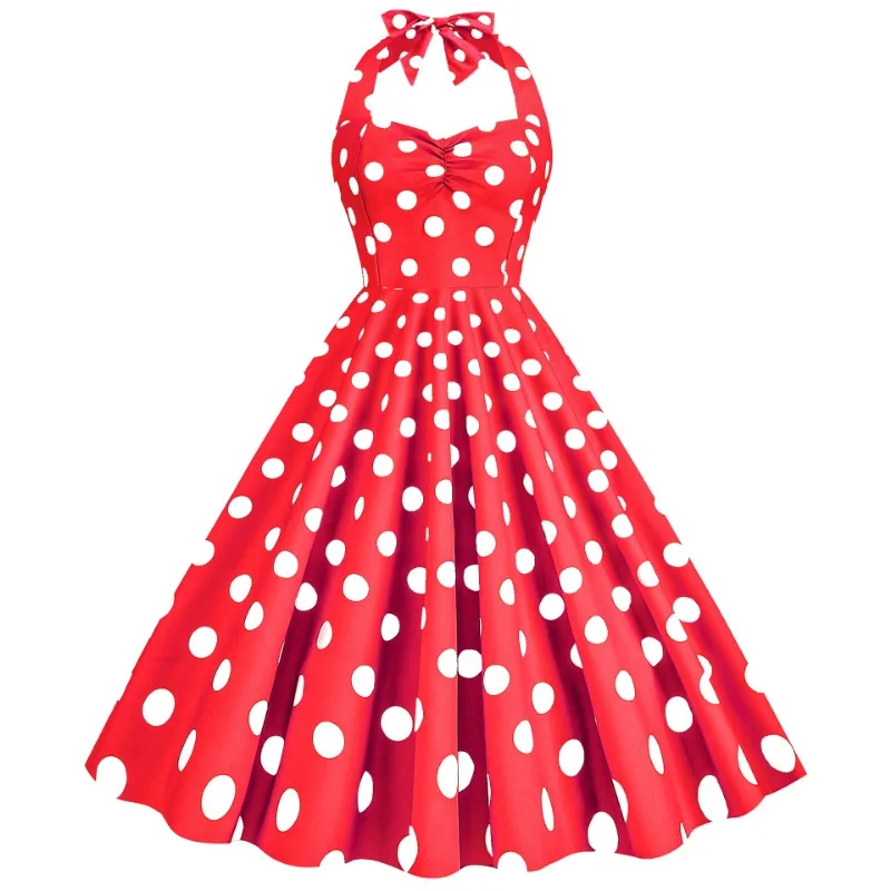 2026 Fashion Summer Sexy Halte - Women'S Fashion Of The 60S recensione e prezzo