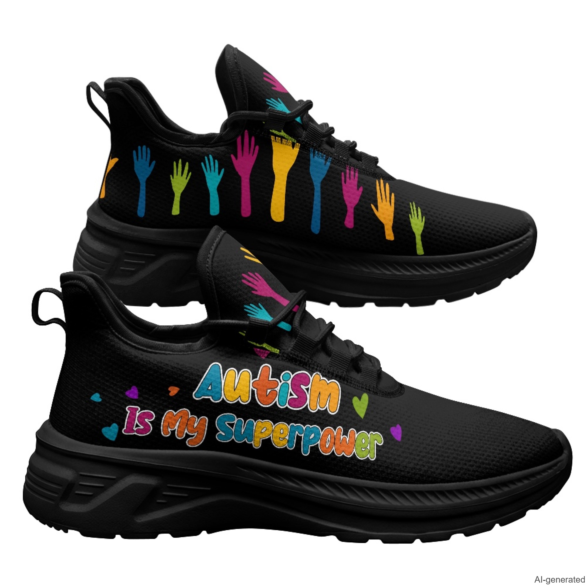 XIXIRIMIDO Womens Walking Shoe - Women Fashion Quotes recensione e prezzo
