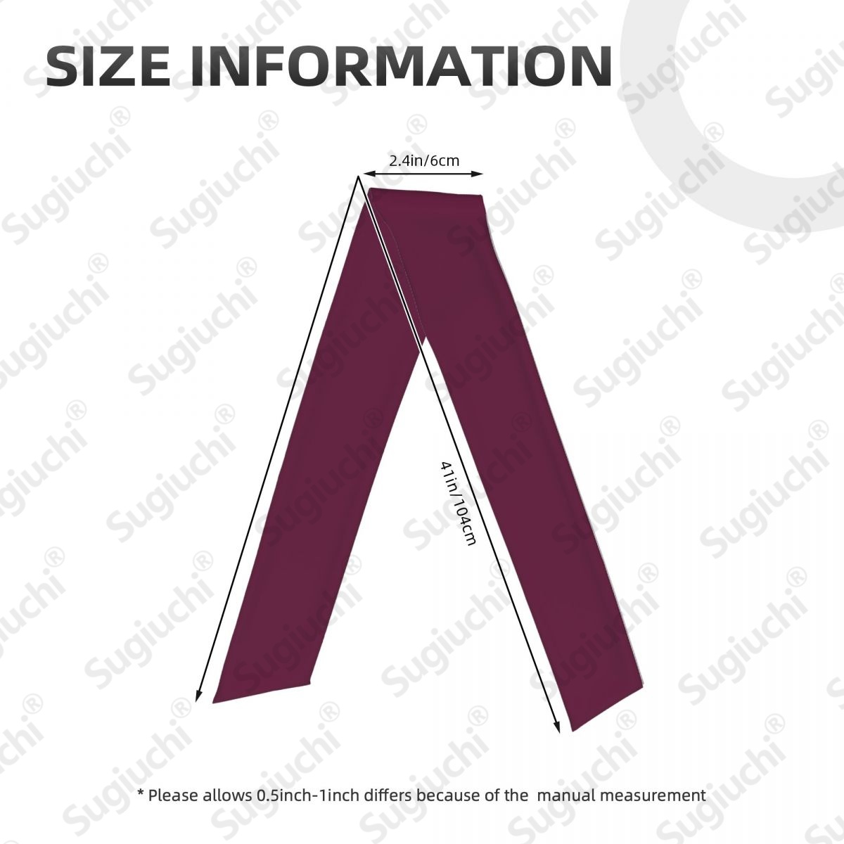 2026 Qatar Tie Headband for Me - Women Fashion Qatar recensione e prezzo