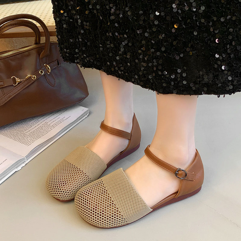 2025 New Spring Summer Mesh Sa - Women'S Fashion Spring 2025 recensione e prezzo