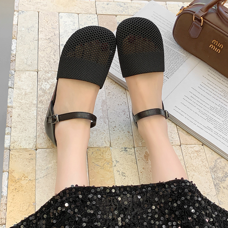 2025 New Spring Summer Mesh Sa - Women'S Fashion Spring 2025 recensione e prezzo