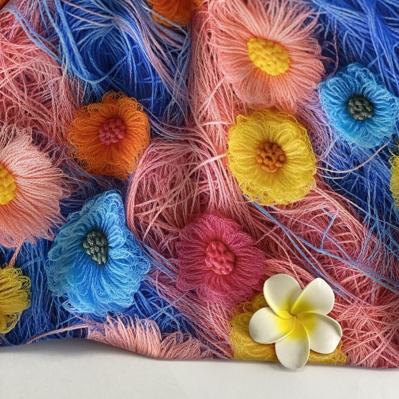 60S Silk Cotton Digital Print  - Women'S Fashion Of The 60S recensione e prezzo