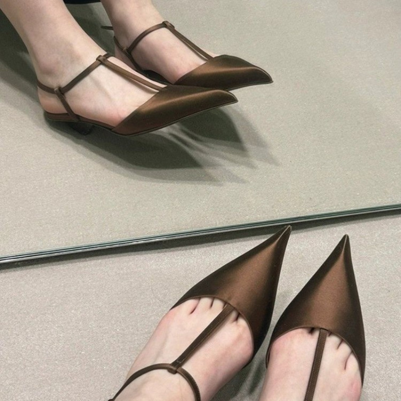Shoes for Women Sexy Pointed T - Women'S Fashion Shoes recensione e prezzo