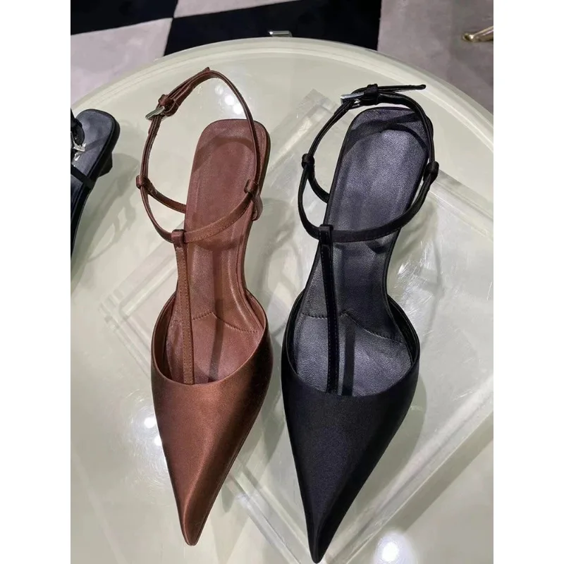 Shoes for Women Sexy Pointed T - Women'S Fashion Shoes recensione e prezzo