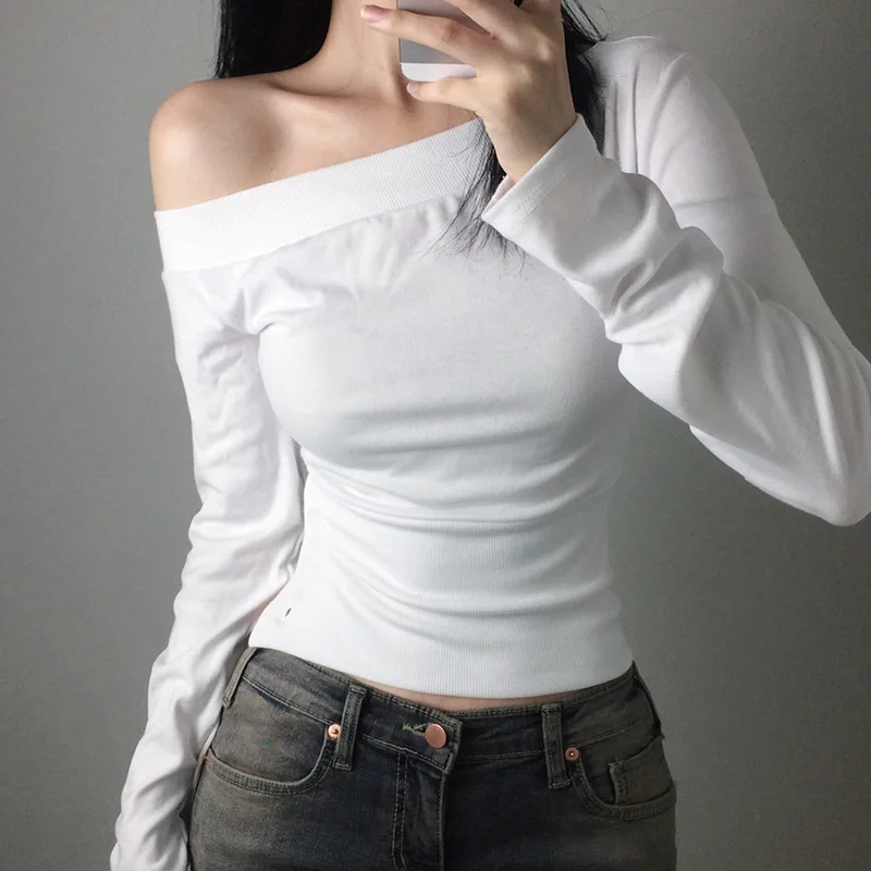 Y2K Vintage Pleated Button T-S - Women'S Fashion recensione e prezzo