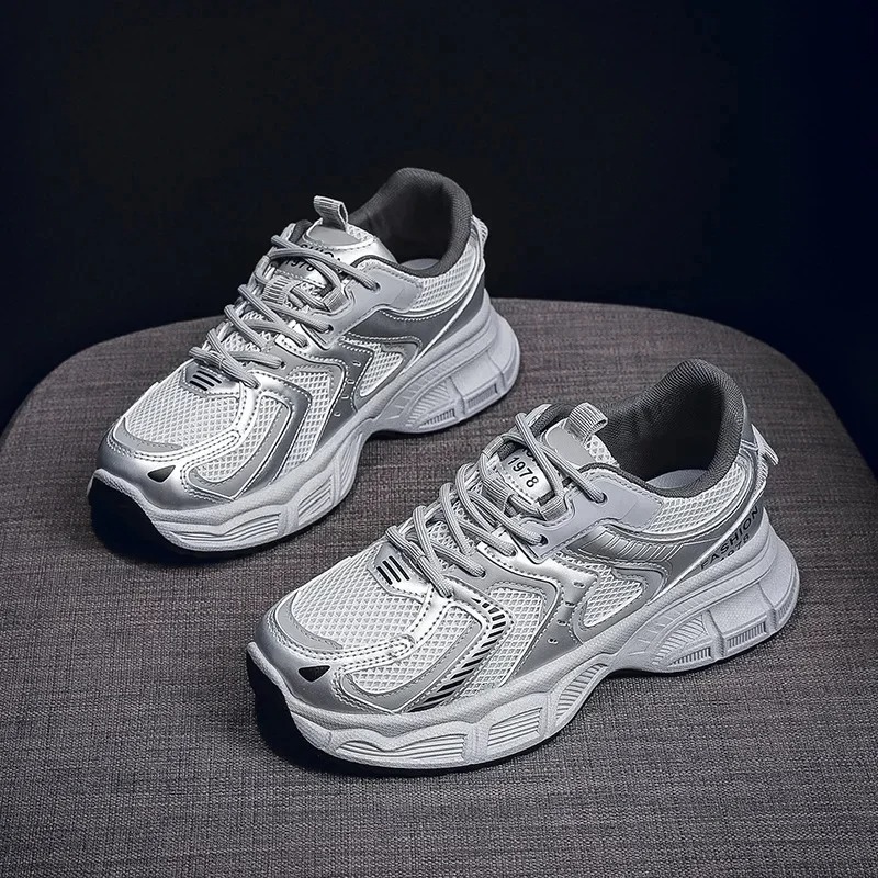 2026 New Women Chunky Sneaker  - Women'S Fashion Running Shoes recensione e prezzo