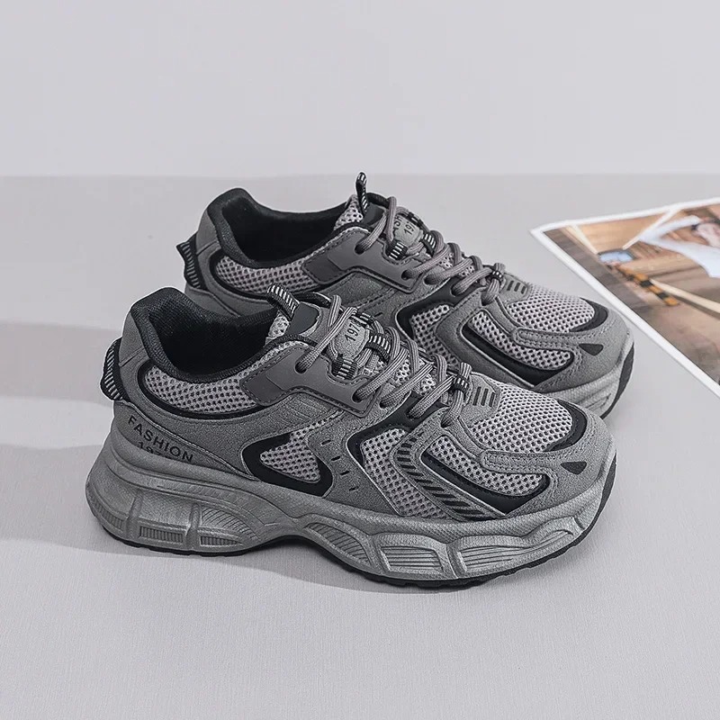 2026 New Women Chunky Sneaker  - Women'S Fashion Running Shoes recensione e prezzo