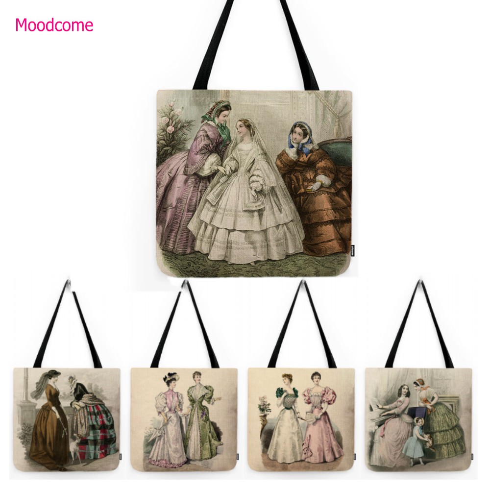 Beautiful Elegant Classic Euro - Women'S Fashion Victorian Era recensione e prezzo
