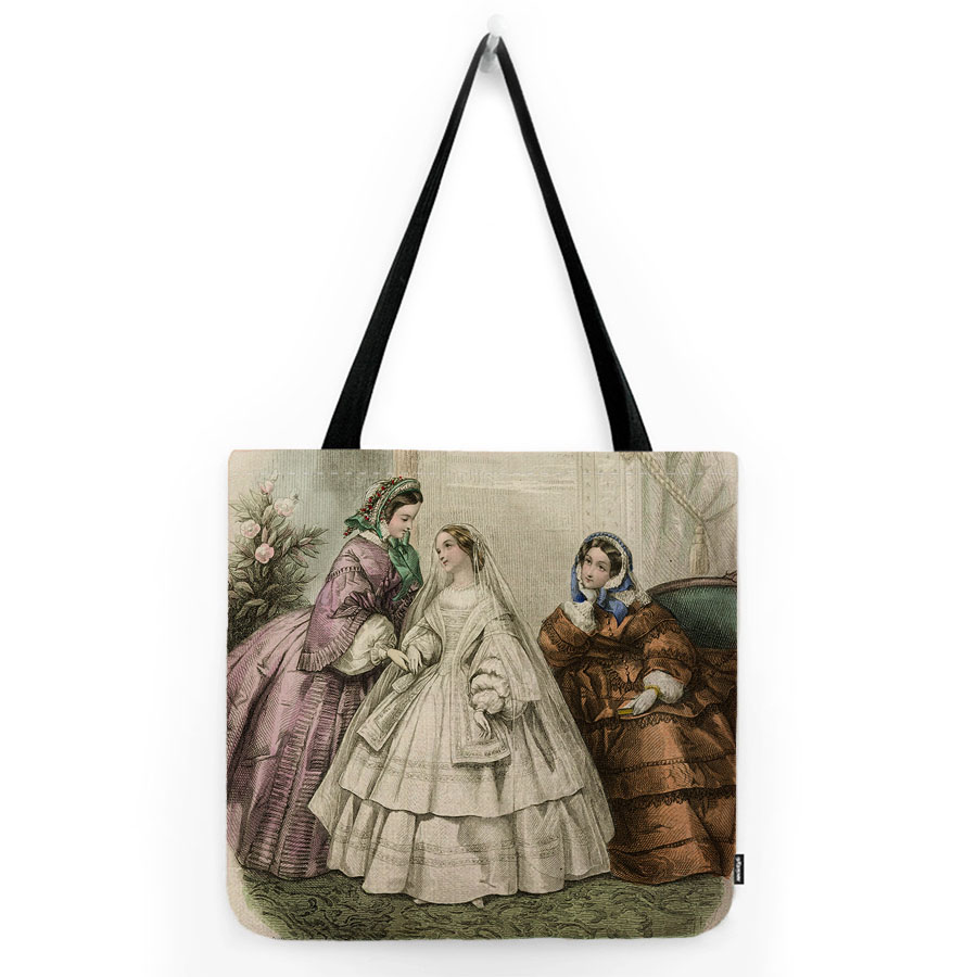 Beautiful Elegant Classic Euro - Women'S Fashion Victorian Era recensione e prezzo